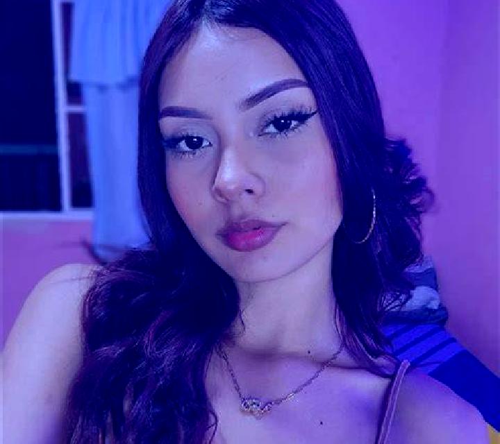Lucía Guijuelo escort