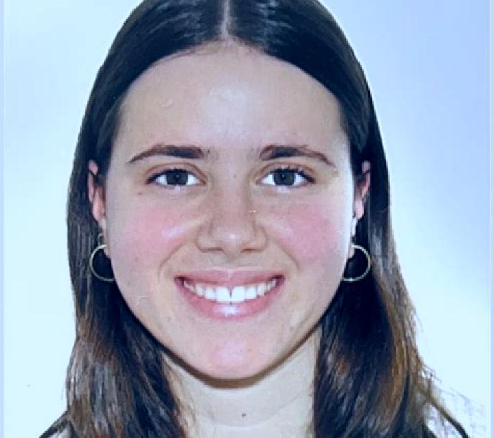 Lucía Laujar de Andarax escort