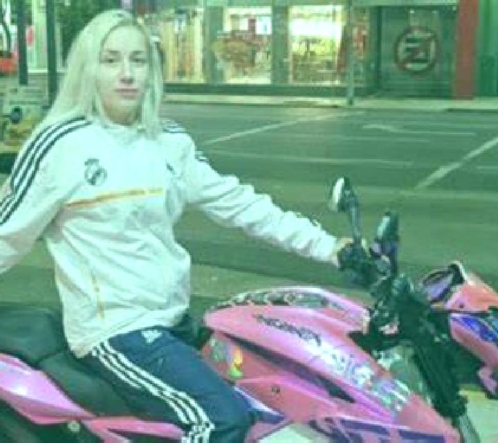Lucía Manuel escort
