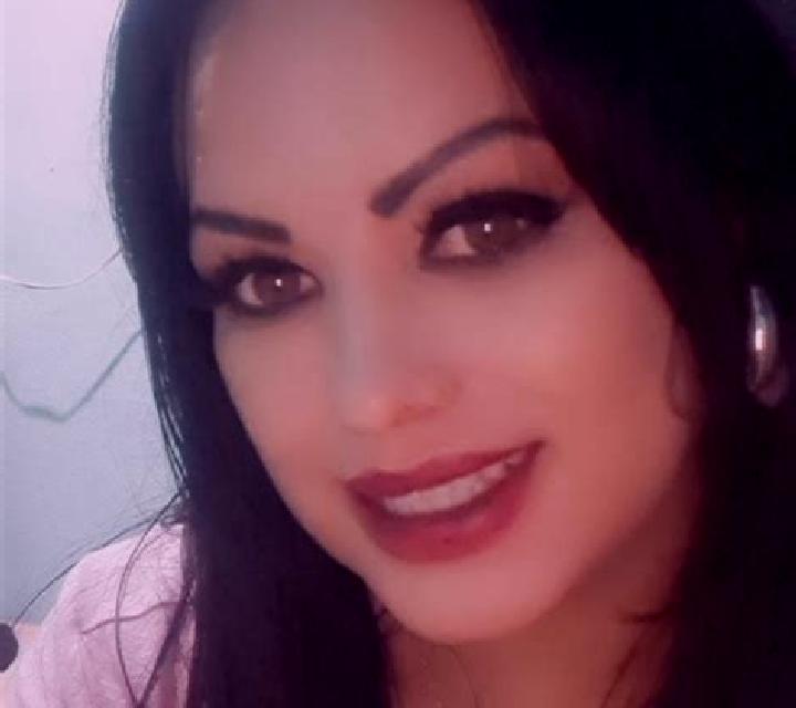 Lucía Ragol escort