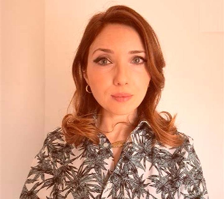Lucía Rollan escort