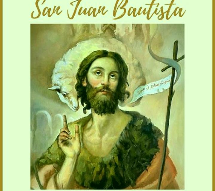 Lucía San Juan Bautista escort