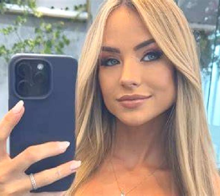 Lucía Santa Eufemia del Arroyo escort