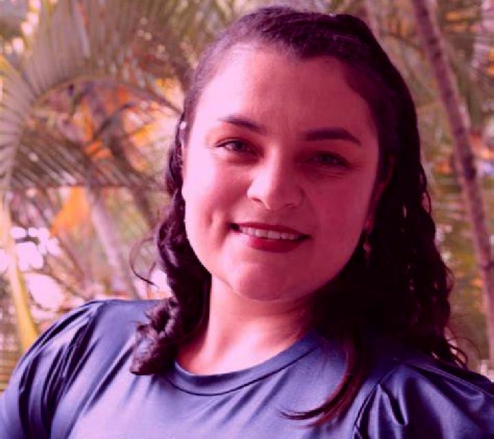Lucía Sisante escort