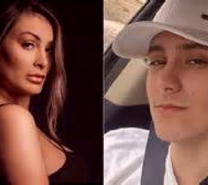 Lucía Villafrechos escort