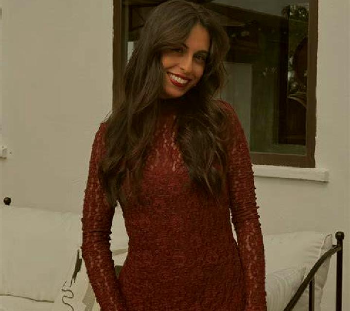 Luna 2 Gajates escort