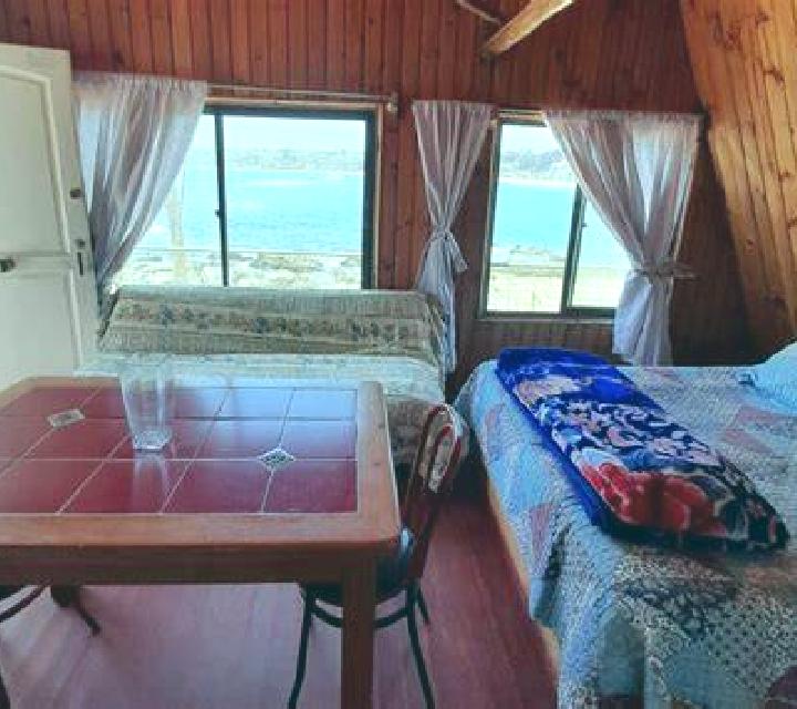 Luna 2 Lanzuela escort