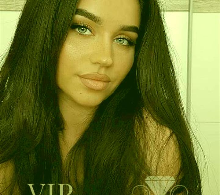 Luna 2 Morana escort