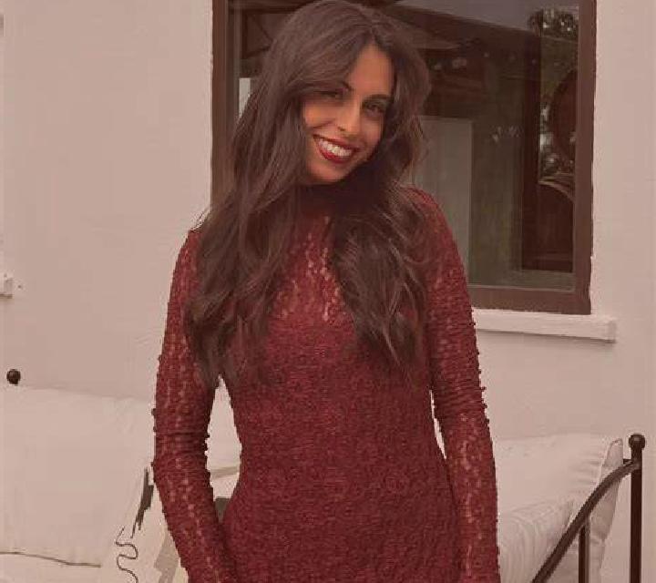 Luna 3 Azkoitia escort