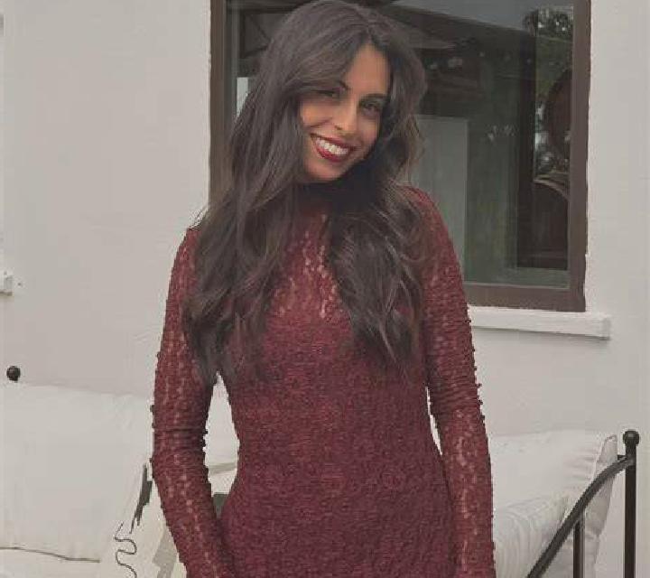 Luna 3 Barillas escort