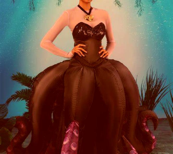 Luna 3 Borrenes escort