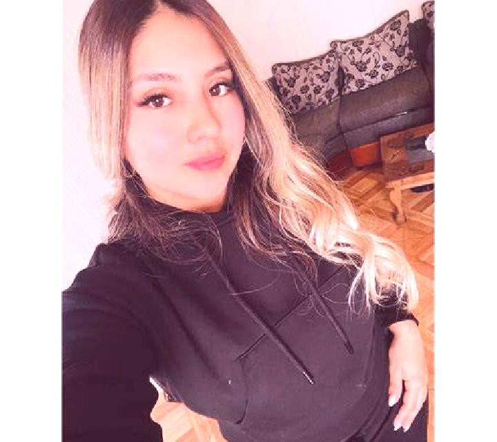 Luna 3 Frechilla de Almazan escort