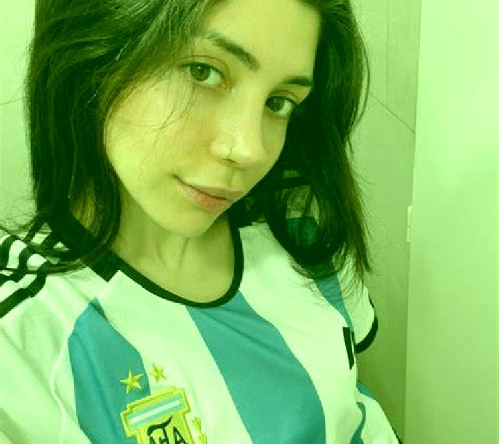 Luna 3 Maria de Huerva escort