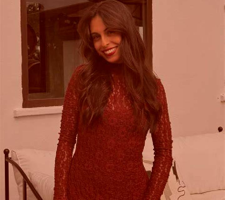 Luna 3 San Miguel del Arroyo escort