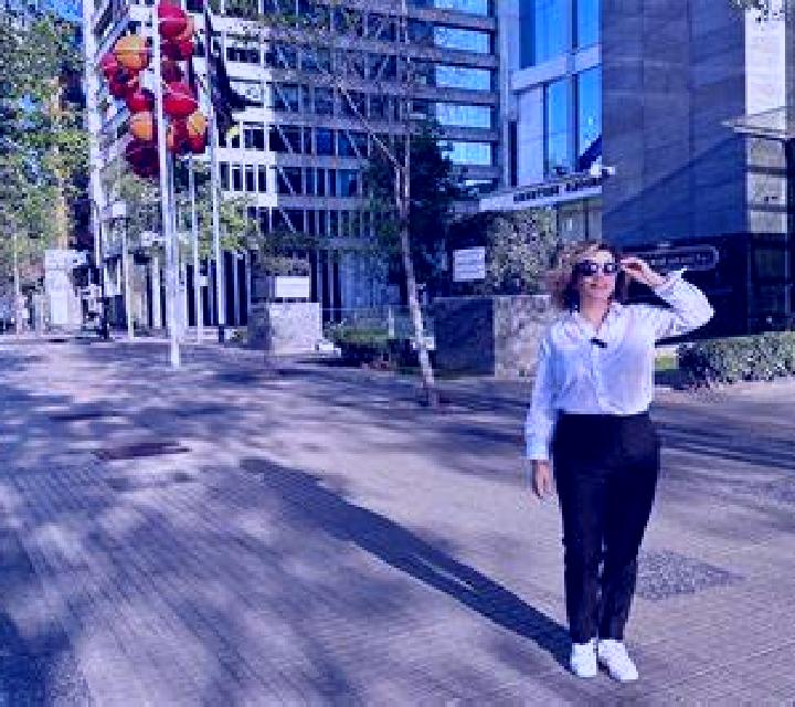 Luna 3 Villadepera escort