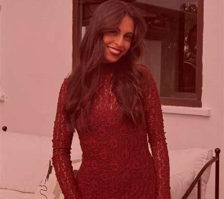 Luna 3 Villar de Canas escort