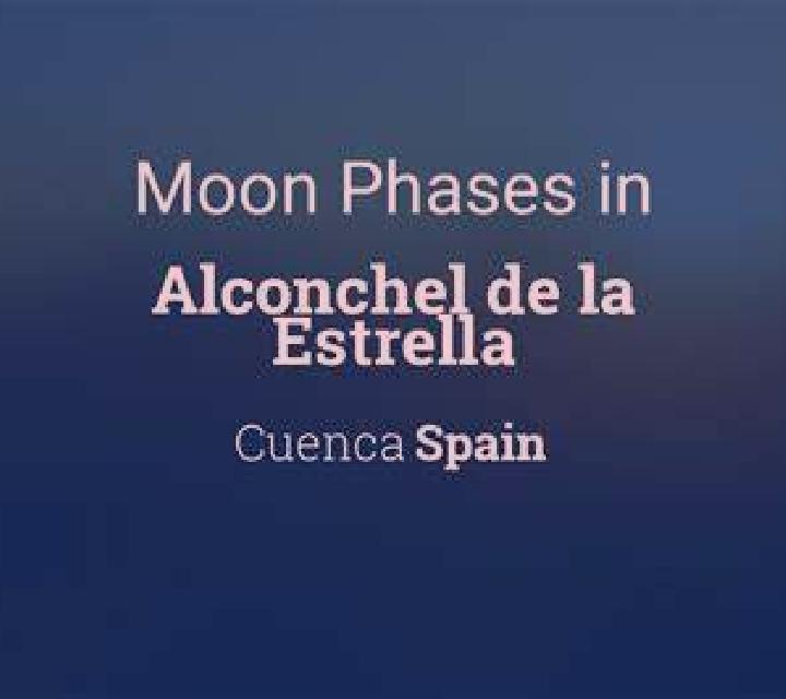 Luna Alconchel de la Estrella escort