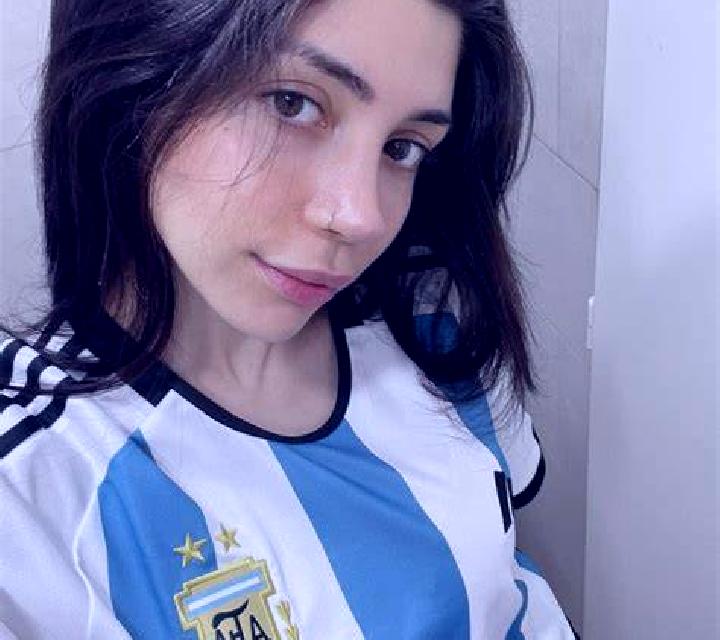 Luna Atocha escort