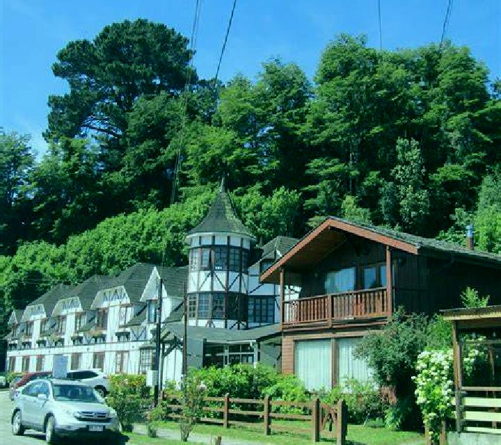 Luna Capillas escort
