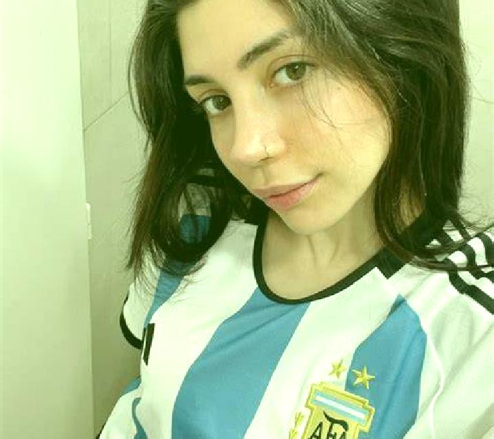Luna Galdar escort
