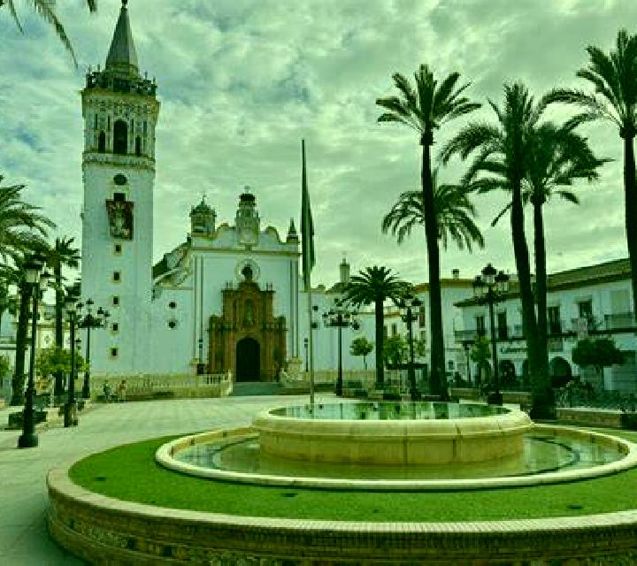 Luna La Puerta de Segura escort