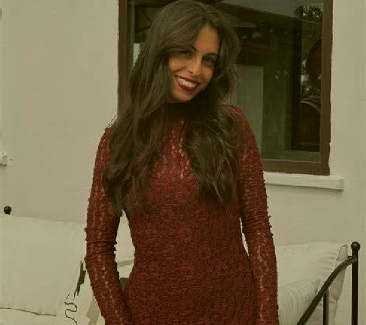 Luna Lebrija escort