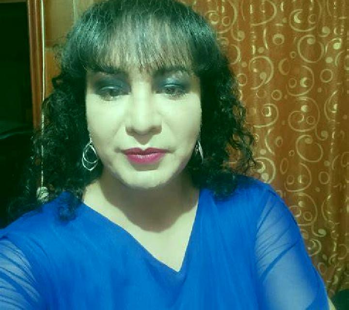 Luna Navalcan escort
