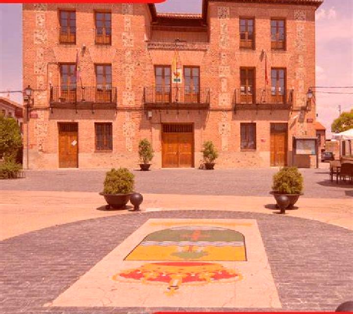 Luna Presencio escort