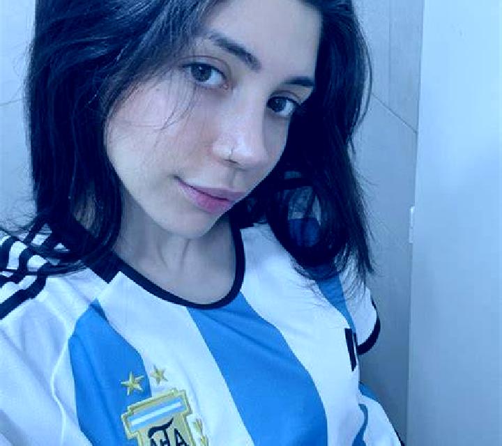Luna Reina escort