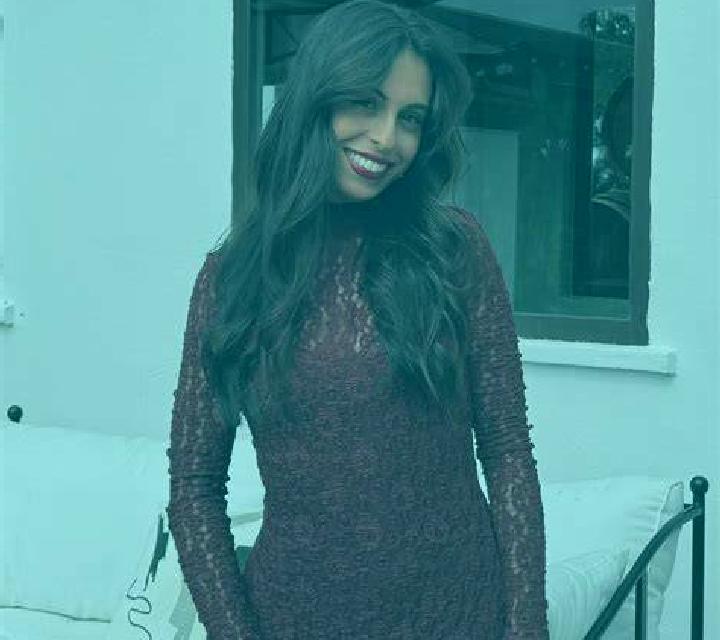 Luna Villanueva de Alcoron escort