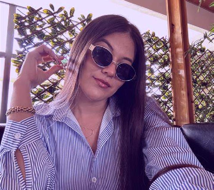 Luna Villar de Domingo Garcia escort
