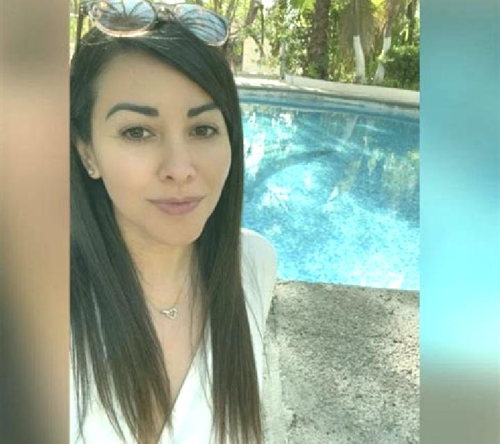 Luna Zafrilla escort