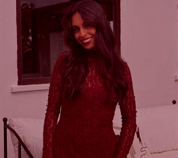 Malena 2 Alicun de Ortega escort