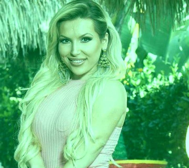 Malena 2 Cabezas Rubias escort