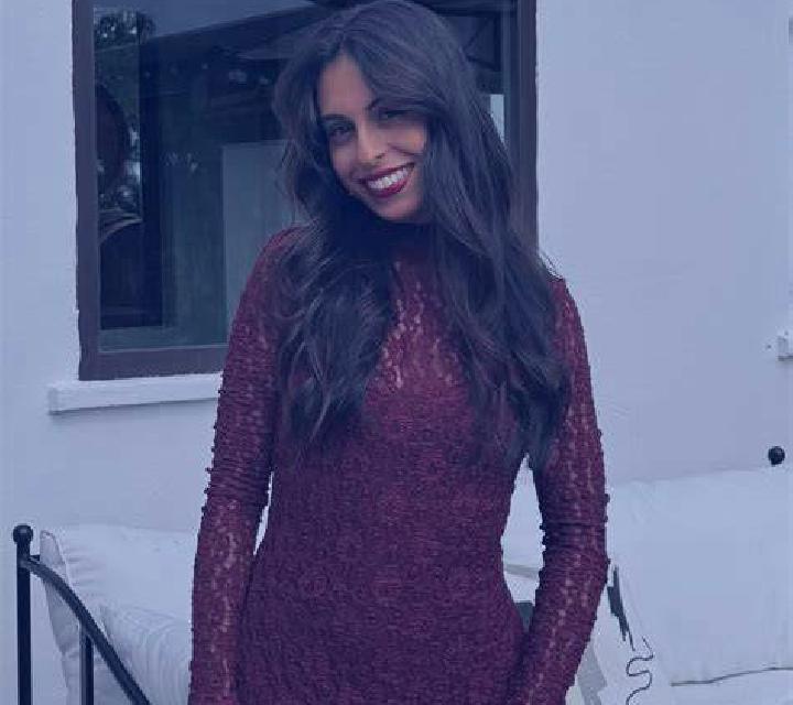 Malena 2 Navascues escort