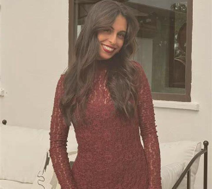 Malena 3 Alcanizo escort