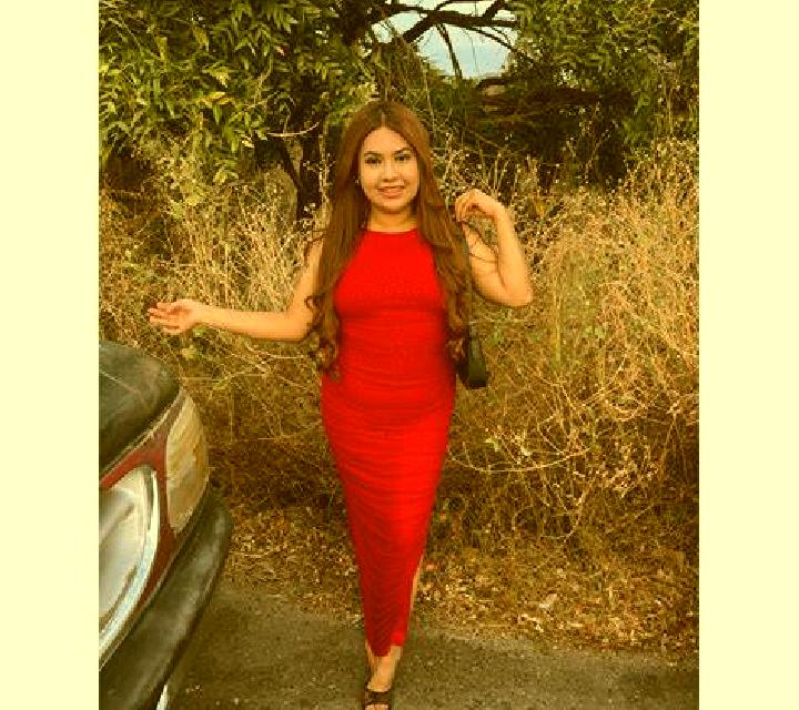 Malena 3 Castro de Filabres escort