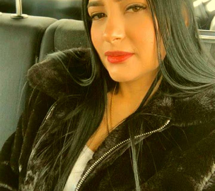 Malena 3 Hinojosa de Duero escort