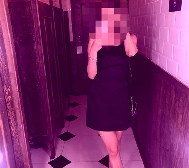 Malena 3 Pajares de la Laguna escort