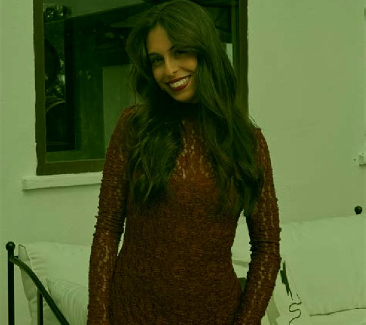 Malena 3 Riolobos escort
