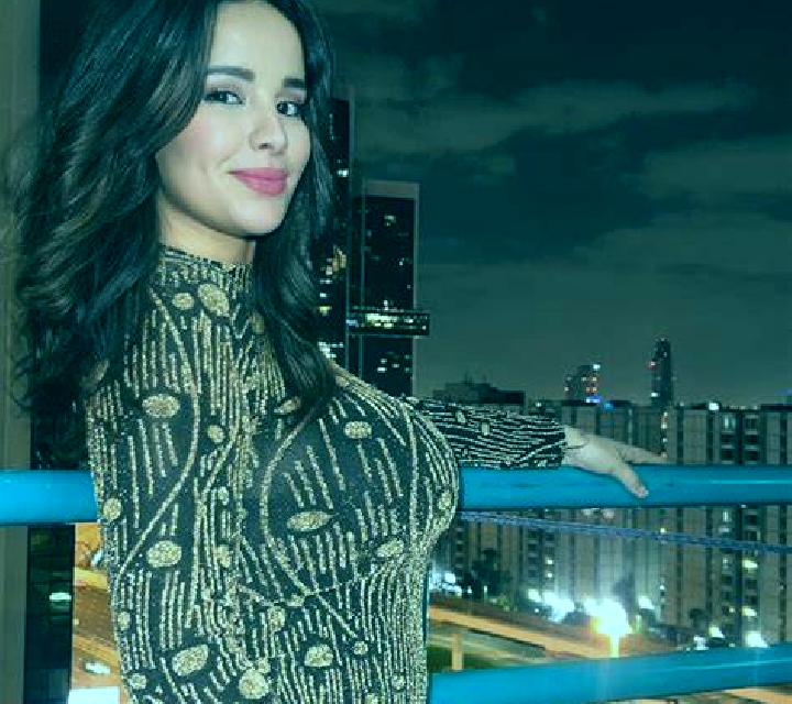 Malena 3 Salobral escort