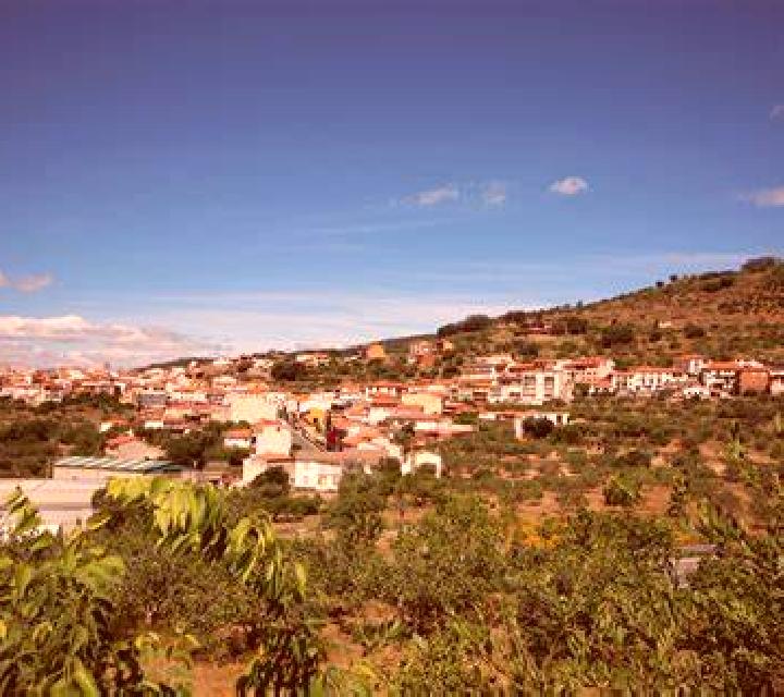 Malena 3 Sierra de Luna escort