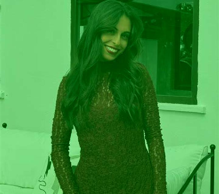 Malena 3 Valbona escort