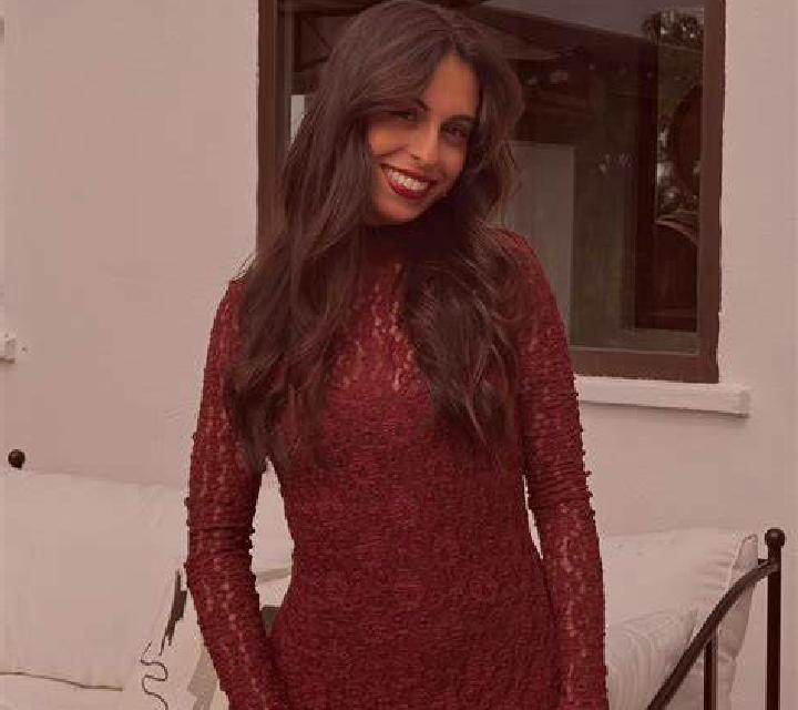Malena 3 Valdecaballeros escort