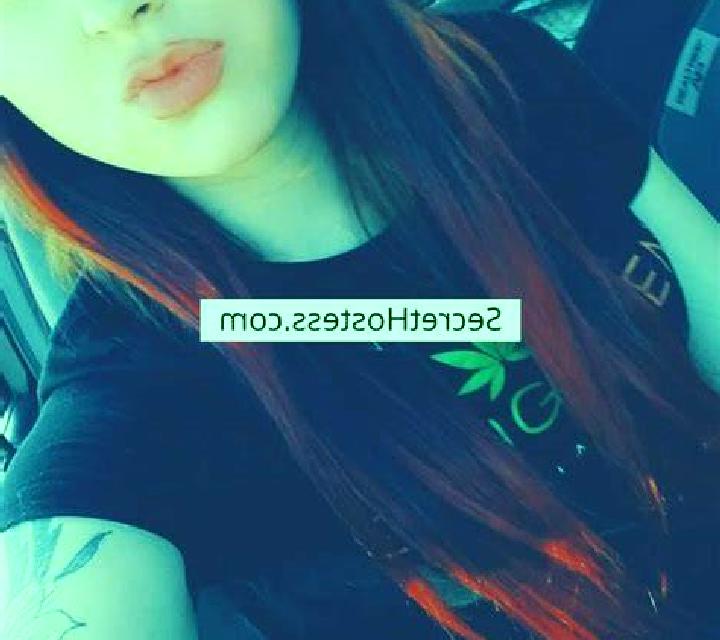 Malena Agaete escort