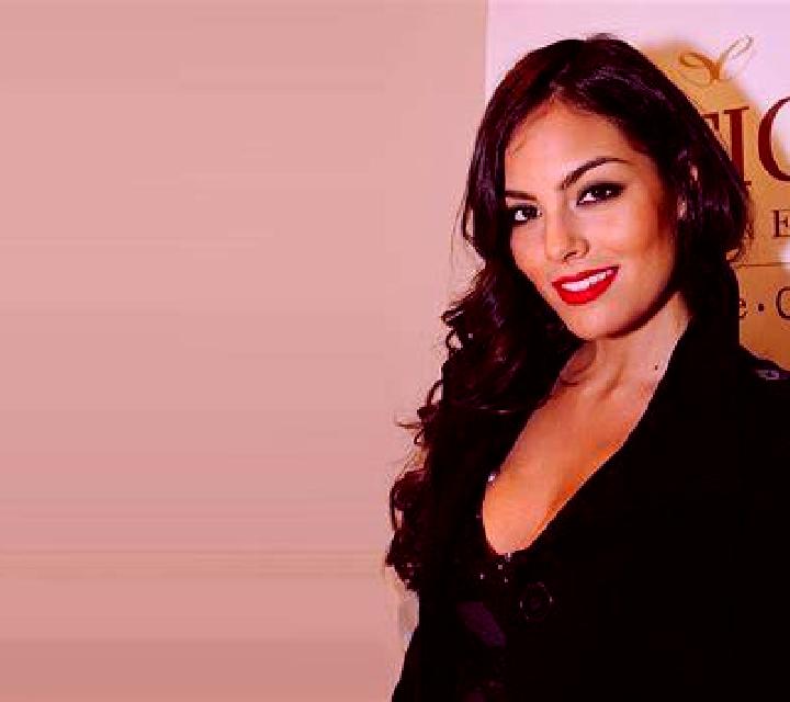 Malena Ajofrin escort