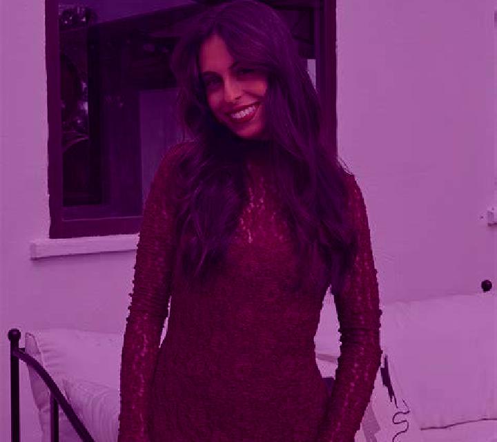 Malena Aldeanueva de San Bartolome escort