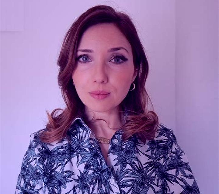 Malena Banuelos escort