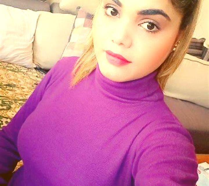 Malena Beires escort