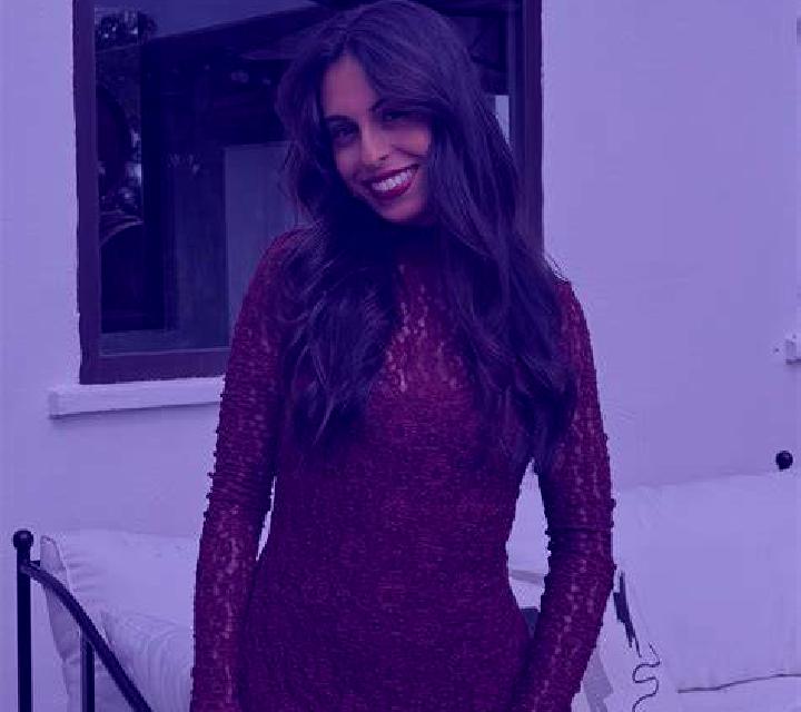Malena Calders escort